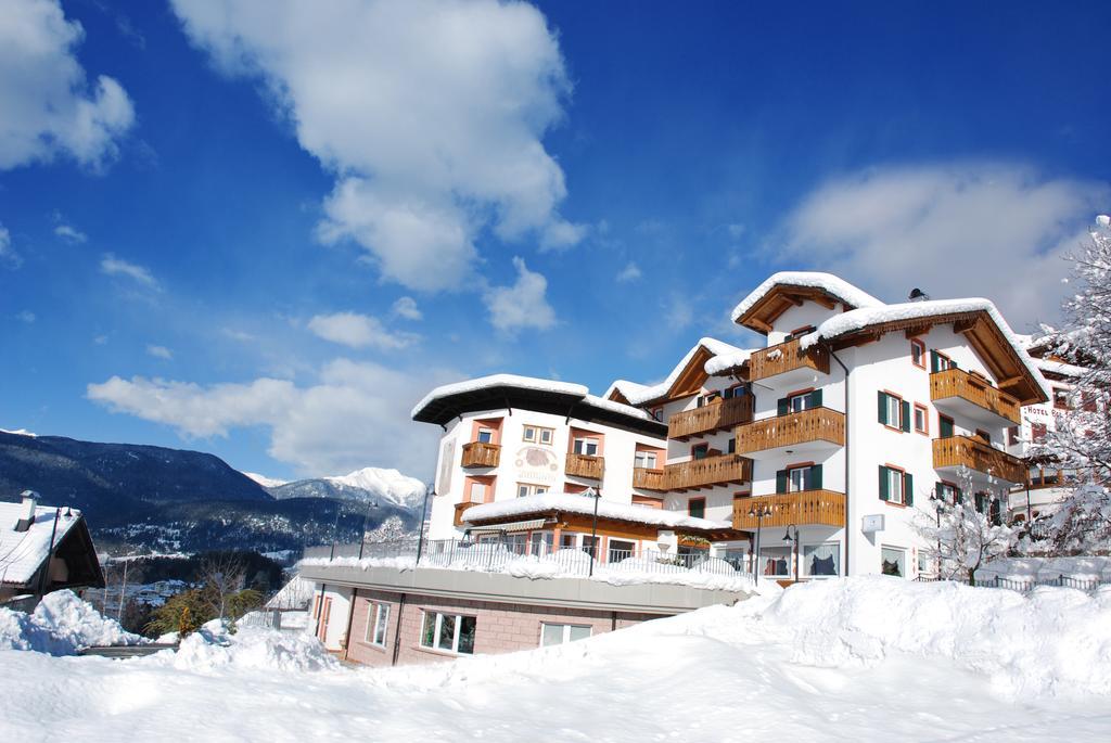 La Montanina Hotel In Val Di Non مالوسكو المظهر الخارجي الصورة