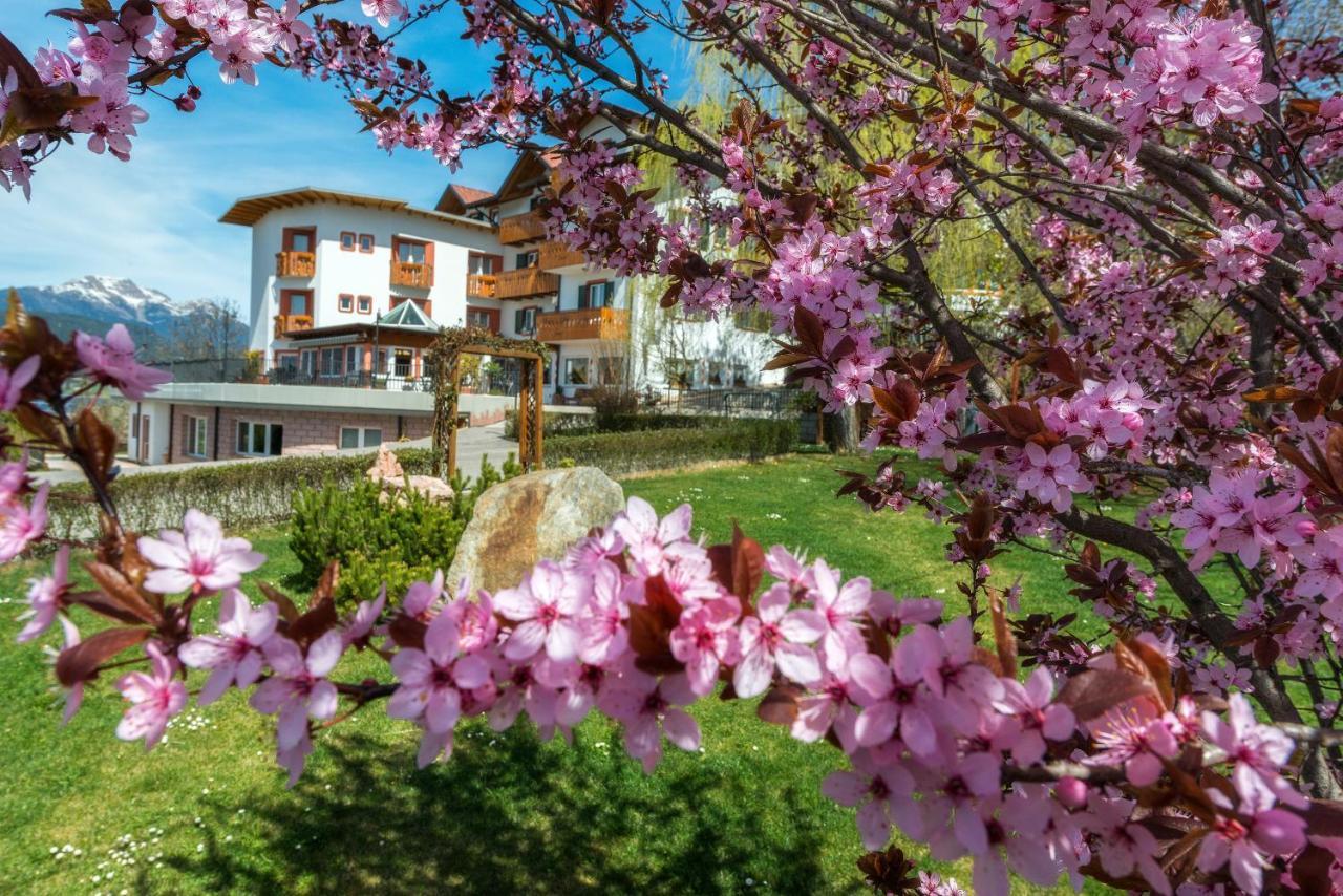 La Montanina Hotel In Val Di Non مالوسكو المظهر الخارجي الصورة