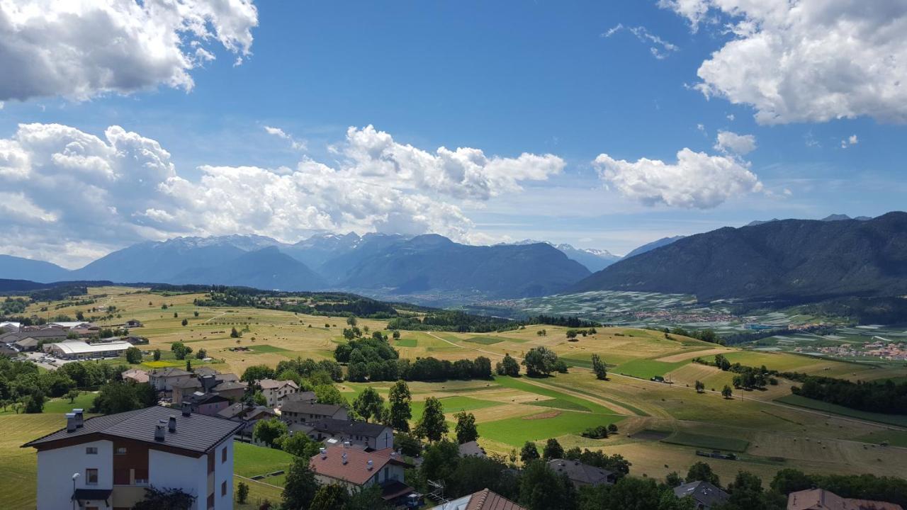 La Montanina Hotel In Val Di Non مالوسكو المظهر الخارجي الصورة