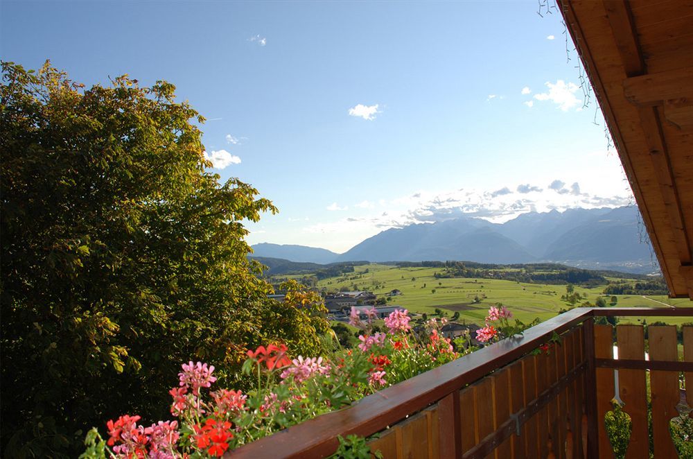 La Montanina Hotel In Val Di Non مالوسكو المظهر الخارجي الصورة